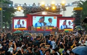 জুলাই শহিদদের ‘জাতীয় বীর’ ঘোষণা, পরিবার পাবে সুরক্ষা