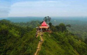 চন্দ্রনাথ পাহাড় নিয়ে রেলভবনে স্রাইন কমিটির বৈঠক