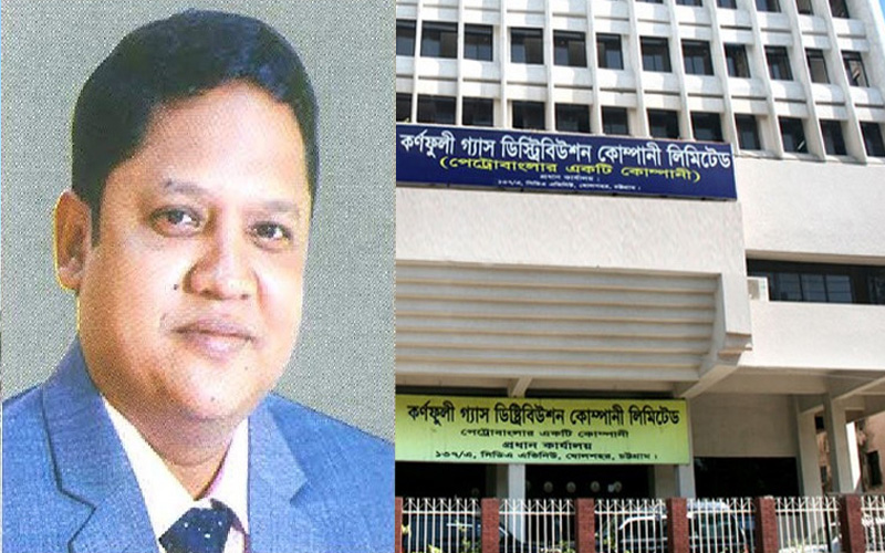 পিআরও‘র আড়ালে বেলাল কেজিডিসিএলের ঠিকাদারও?