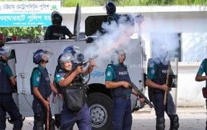 চট্টগ্রামে জুলাই হত্যাকান্ডের মামলায় প্রথম অভিযোগপত্র
