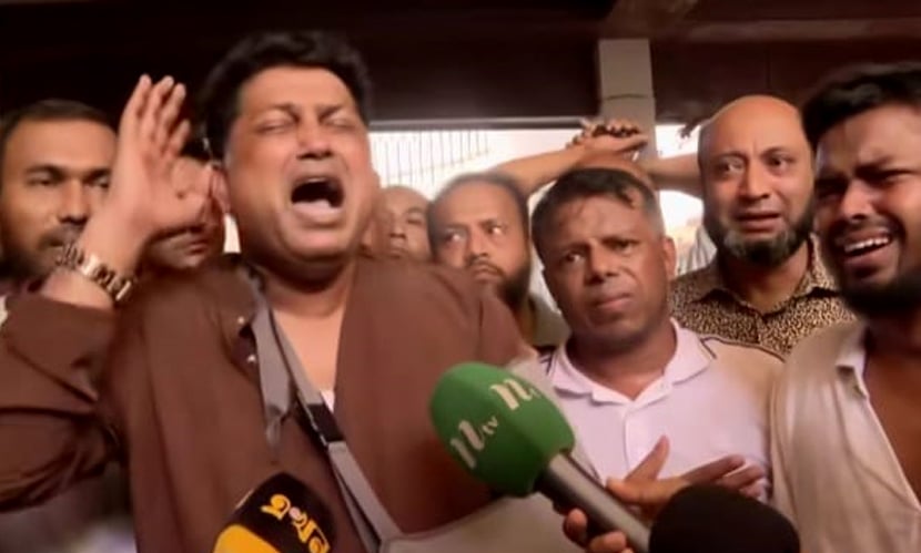 গ্রামবাসীর সংঘর্ষে রণক্ষেত্র চবি, ১৪৪ ধারা জারি