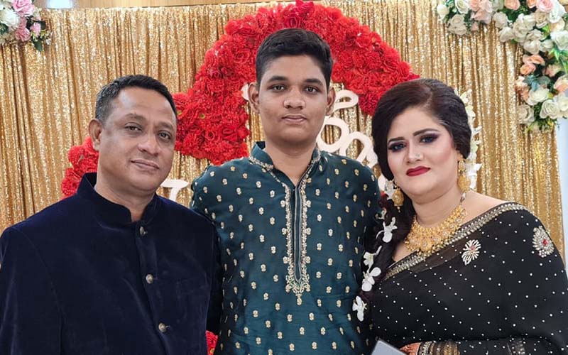 শতকোটির বাবরের পৌনে ২ কোটির সম্পদ পেল দুদক!