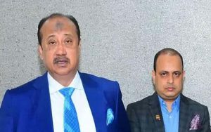 ইসলামী ব্যাংকের ১৬০০ কোটি গায়েব