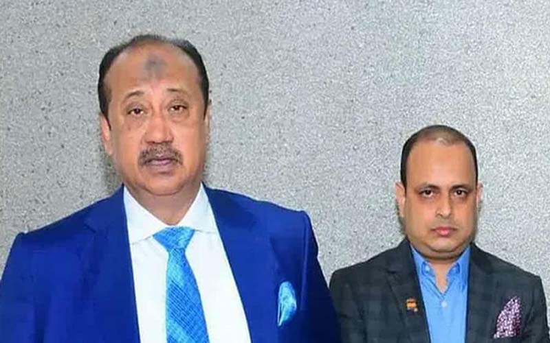 ইসলামী ব্যাংকের ১৬০০ কোটি গায়েব