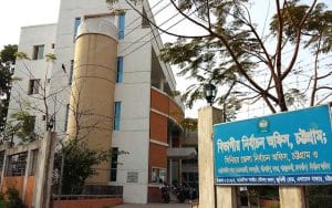 জনবল সংকটে ধুঁকছে চট্টগ্রাম নির্বাচন অফিস