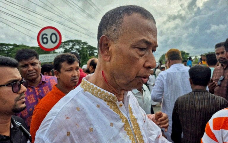 রাউজানে বেপরোয়া বিএনপির ‘গ্রুপিং রাজনীতি’