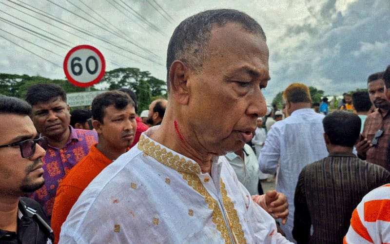 রাউজানে বেপরোয়া বিএনপির ‘গ্রুপিং রাজনীতি’