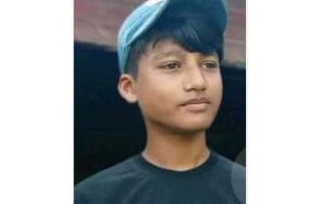 চোর অপবাদ দিয়ে স্কুলছাত্রকে পিটিয়ে হত্যা