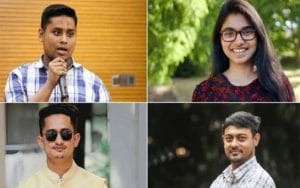 এনসিপির শীর্ষ নেতারা কক্সবাজারে, হাসের সঙ্গে বৈঠকের খবর অস্বীকার