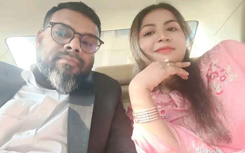 যমুনা লাইফ ইন্স্যুরেন্স সিইও ফরিদের দূর্নীতি ও প্রেমের হাট!