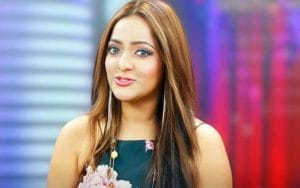 বাংলাদেশের বিতর্কিত মডেল শান্তা পাল কলকাতায় গ্রেপ্তার