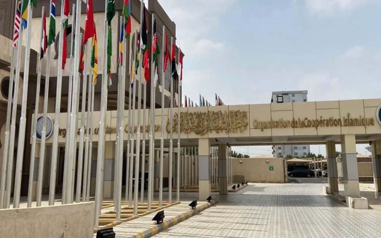 OIC renews call for justice on Rohingya atrocities