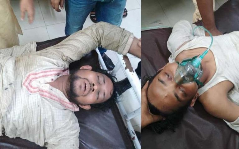 মিলাদুন্নবীর (সা.) জুলুসে এক ব্যক্তির মৃত্যু, দু‘জন হাসপাতালে