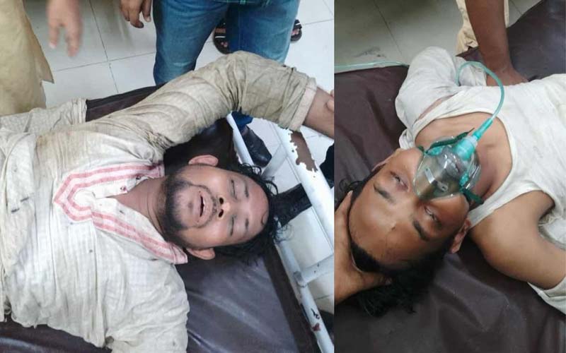মিলাদুন্নবীর (সা.) জুলুসে এক ব্যক্তির মৃত্যু, দু‘জন হাসপাতালে