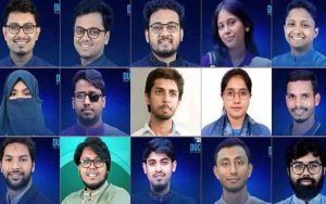 ডাকসুর ২৩ পদে ছাত্রশিবির, ৫ পদে স্বতন্ত্র প্রার্থীরা জয়ী