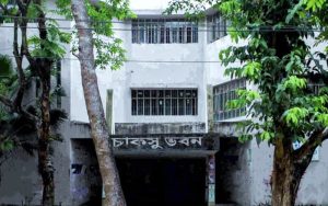 চাকসু জয়ে লড়বে ১০ প্যানেল, ক্যাম্পাসজুড়ে নির্বাচনি আমেজ