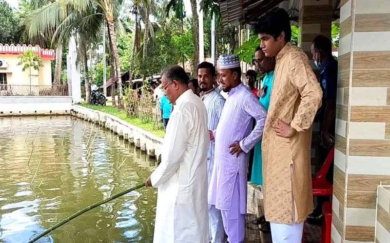 চট্টগ্রামে মানুষের দখলে হাতির আবাসস্থল-করিডোর!