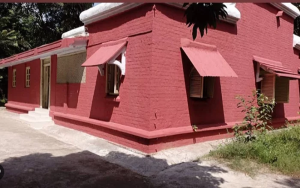 চট্টগ্রামে রেল কর্মকর্তার চোখের সামনেই দরপত্র ছিনতাই!