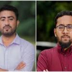 জাকসুর ভিপি স্বতন্ত্র প্যানেলের, জিএস শিবিরের