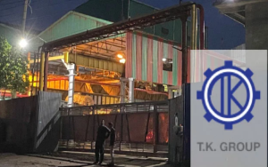 কর্ণফুলী স্টিল মিলে ক্যাপটিভ বিদ্যুতে গ্যাস চুরি