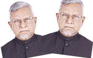 সাজাপ্রাপ্ত আসামি হয়েও তিনি রিহ্যাব চেয়ারম্যান!