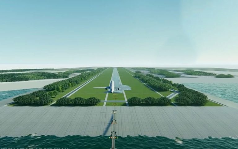 কক্সবাজার বিমানবন্দরকে আন্তর্জাতিক ঘোষণা স্থগিত