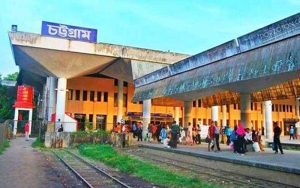 শ্রমিকলীগ নেতাকে রেল স্টেশনের টয়লেট ইজারা দিতে কারসাজি