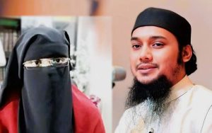 তালাকের পর যা বললেন ইসলামিক বক্তা আবু ত্বহা ও সাবিকুন