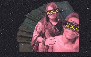 আন্তর্জাতিক পর্ন তারকা চট্টগ্রামের এক নারী, নজর নেই পুলিশের