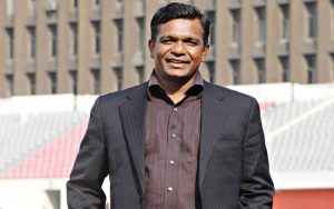বিসিবির নতুন সভাপতি নির্বাচিত হলেন বুলবুল