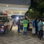 চট্টগ্রামে মধ্যরাতে গোলাগুলিতে প্রাণ গেল যুবদলকর্মীর