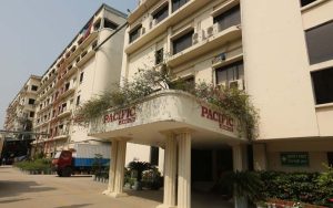 আট দিন পর খুললো প্যাসিফিক জিন্সের বন্ধ ৮ কারখানা