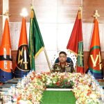 চ্যালেঞ্জ মোকাবিলায় প্রস্তুত থাকার আহ্বান সেনাপ্রধানের