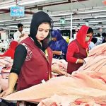 গার্মেন্টস সেক্টরের ৭ বিলিয়ন ডলার মেরে দিয়েছে বিদেশিরা