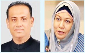 চট্টগ্রামে জাবেদ-ওয়াসিকাসহ ১৩৮ জনের বিরুদ্ধে মামলা