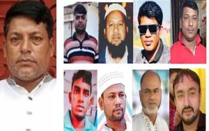 সন্ত্রাসের জনপদ রাউজান