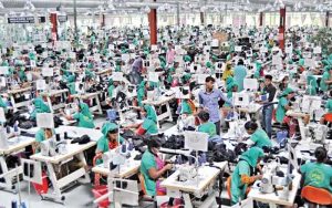 চট্টগ্রামে ১৯৪ পোশাক কারখানা ভয়াবহ অগ্নিঝুঁকিতে