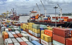 চট্টগ্রাম বন্দরে ১৪ অক্টোবর রাত থেকে বসছে বাড়তি মাশুল