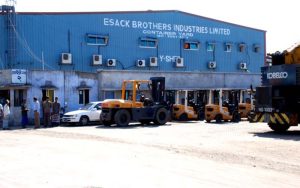 এছাক ব্রাদার্সের ২৬ কোটির হোল্ডিং ট্যাক্স ঘষামাজায় ৬ কোটি