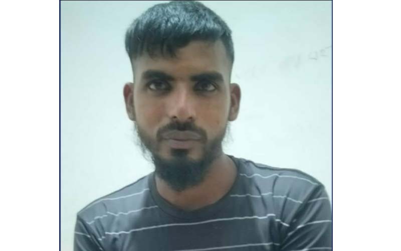 চট্টগ্রামে সত্তরোর্ধ্ব দাদিকে ধর্ষণ, নাতিকে গণপিটুনি দিয়ে সোপর্দ
