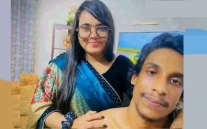 বিদেশি সাইটে পর্নো ভিডিও দেওয়া সেই দম্পতি গ্রেপ্তার