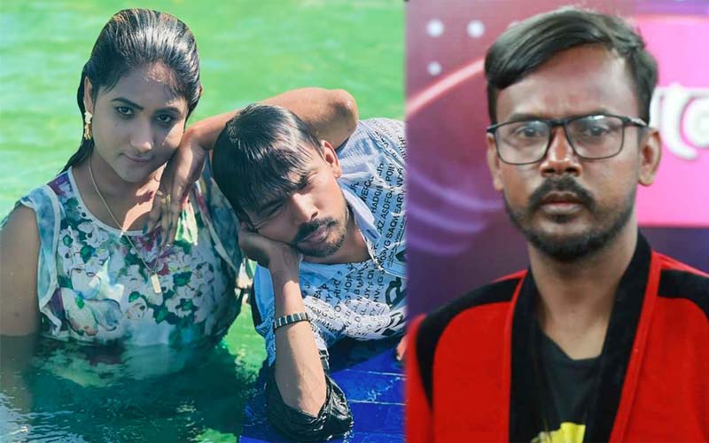 রিয়াকে নিয়ে হিরো আলম ও ম্যাক্স অভির টানাটানি!