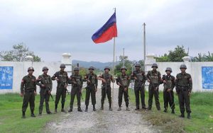 বাংলাদেশের ভুখন্ড নিয়ে আরাকান আর্মির পরিকল্পনা