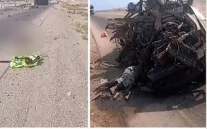 ওমানে মাইক্রোবাস দুর্ঘটনায় চট্টগ্রামের ৭ প্রবাসীর মৃত্যু