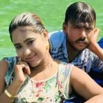 হিরো আলম গ্রেপ্তার, যা বললেন রিয়া মনি