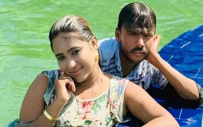 হিরো আলম গ্রেপ্তার, যা বললেন রিয়া মনি