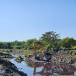 কালিরছড়া খাল খননে প্রাণ পাচ্ছে চট্টগ্রাম