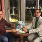 লন্ডনে তারেক রহমানের সঙ্গে চসিক মেয়রের সাক্ষাৎ