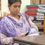 চট্টগ্রামে এবি ব্যাংকের কর্মকর্তা অনামিকা কারাগারে