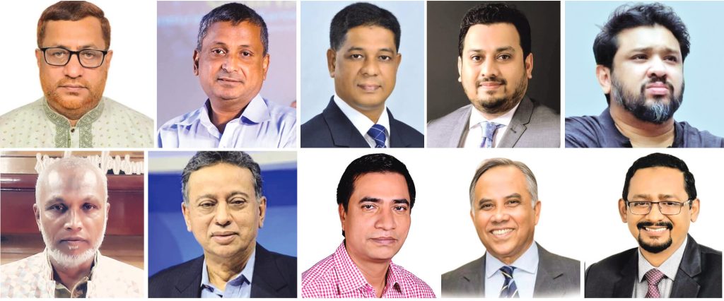 চট্টগ্রামে হুম্মাম-হেলালসহ প্রায়ই নতুন মুখ